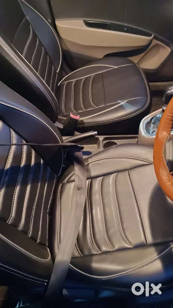 Hyundai Xcent 2014 Diesel 100000 Km Driven