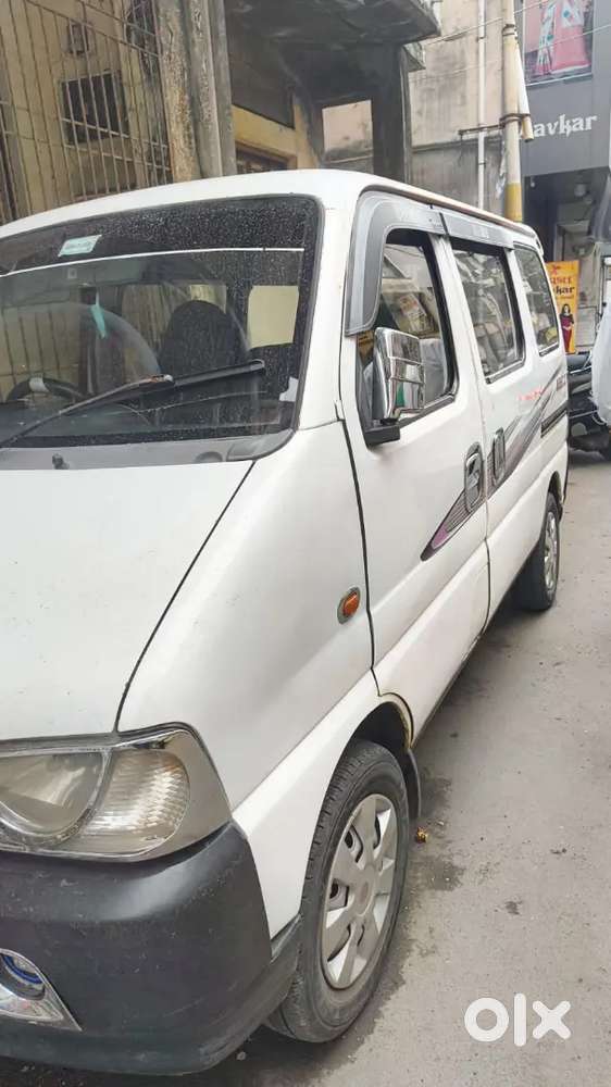 Maruti Suzuki Eeco 2016