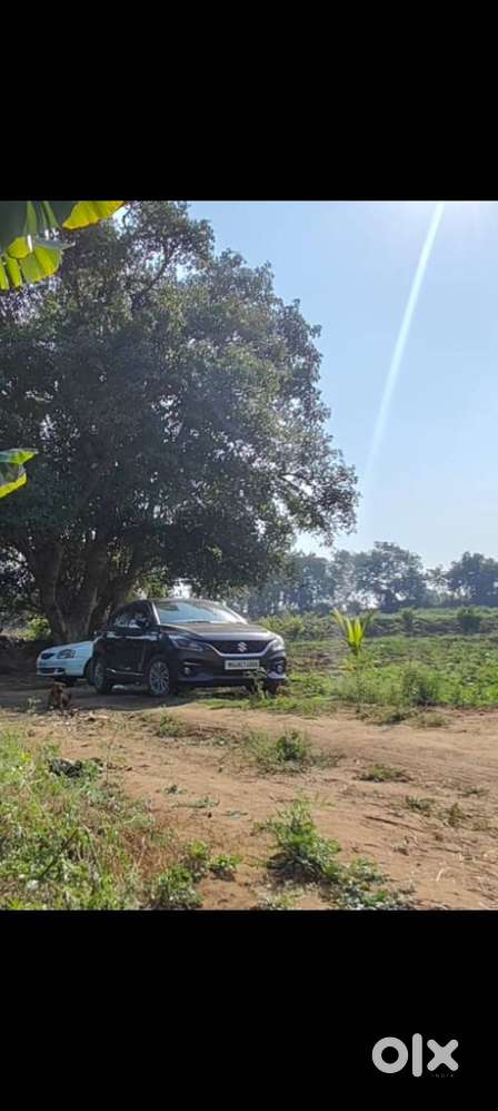 Maruti Baleno