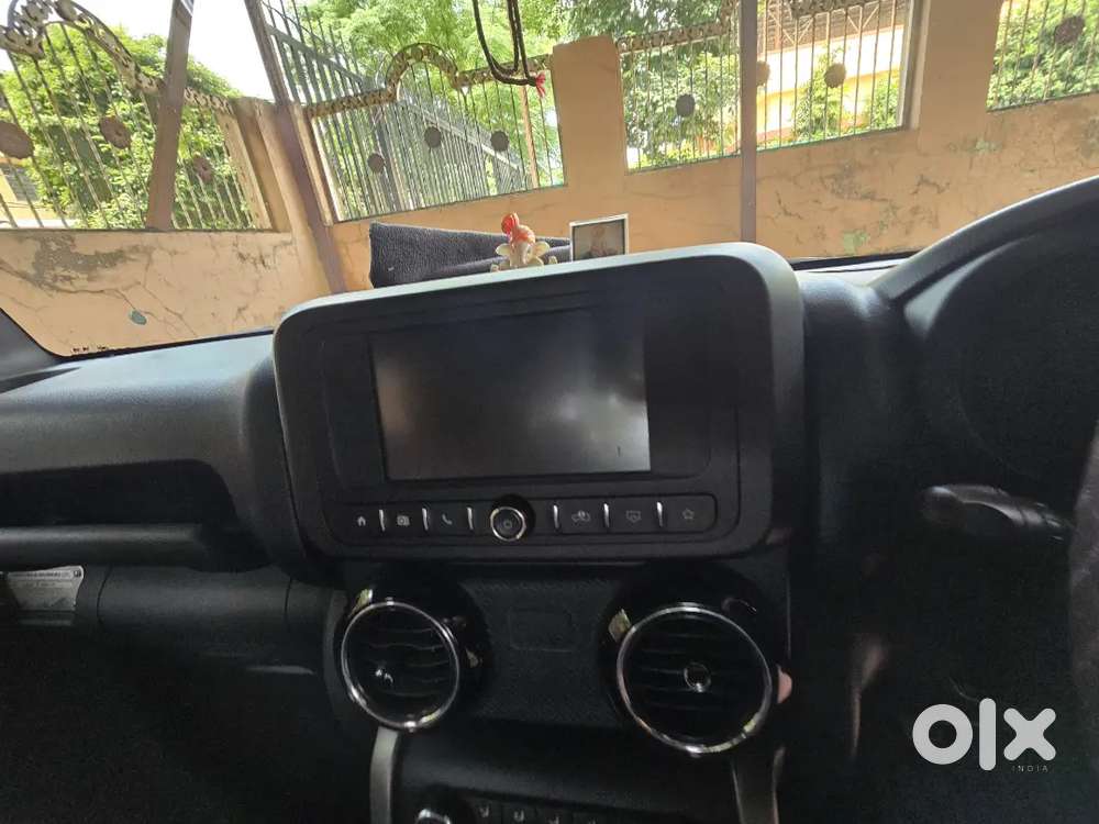 Thar 9600 Km Driven Diesel Super Excellent Condition