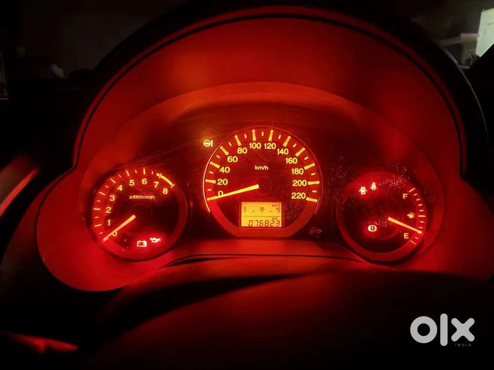 Honda City 2010 Petrol