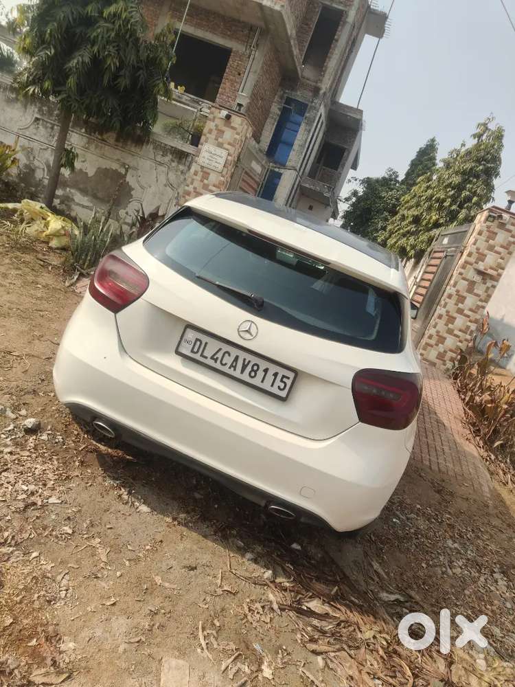 New Condition