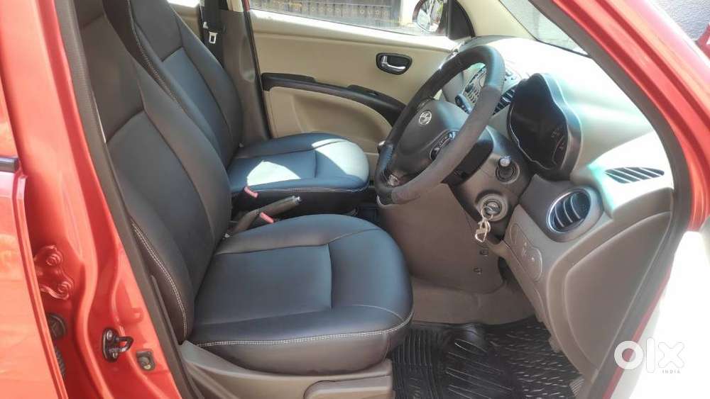 Hyundai I10 Asta 1.2 Kappa2, 2010, Petrol