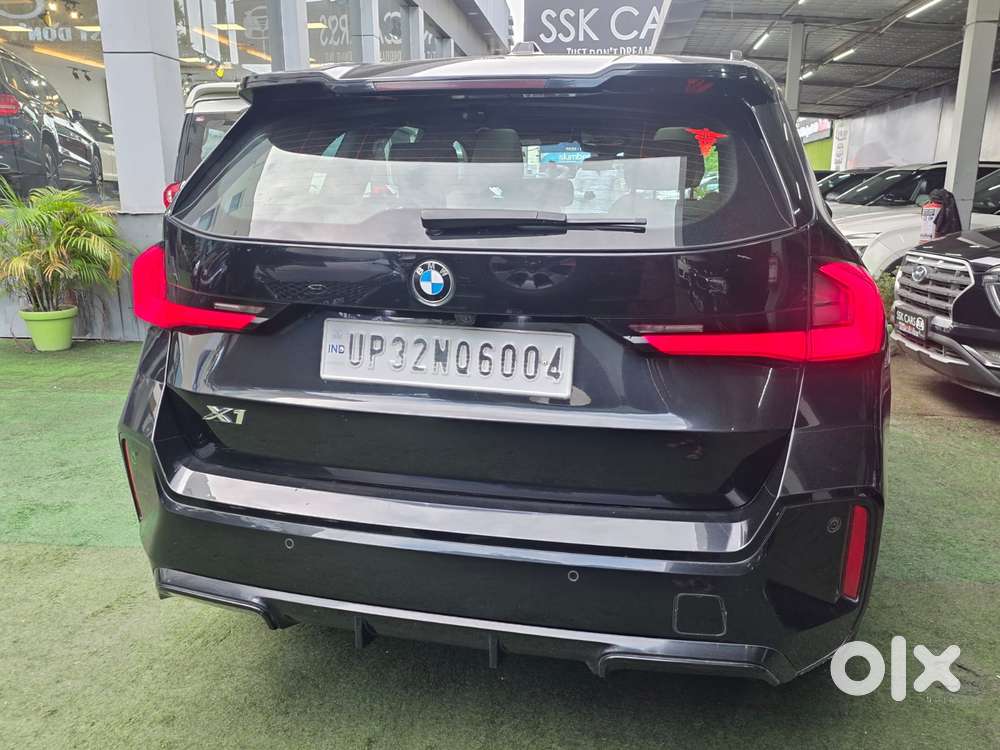 Bmw X1 Xdrive 20d M Sport, 2023, Diesel
