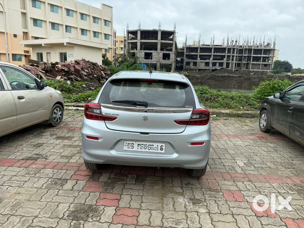 Maruti Suzuki Baleno 2023 Well Maintained