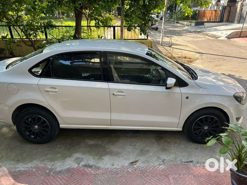 Skoda Rapid 2015 Diesel Automatic Black Edition Well Maintained