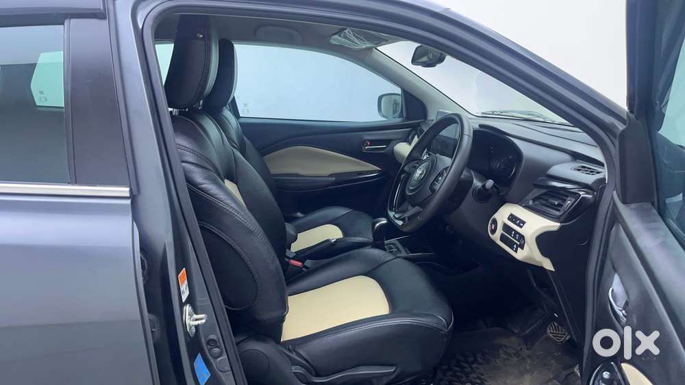 Toyota Glanza 1.2 V Amt, 2023, Petrol