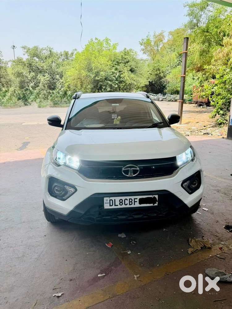 Tata Nexon 2023 Petrol 29000 Km Driven