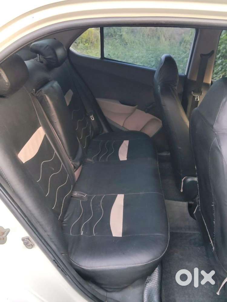 Hyundai Xcent 2016 Diesel