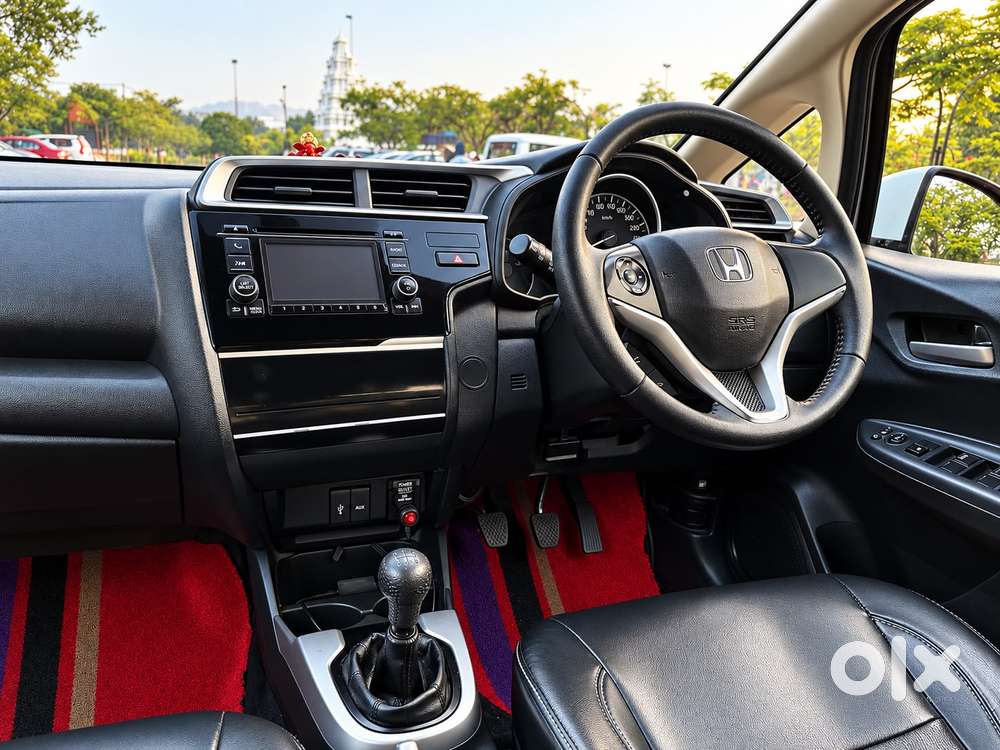 Honda Jazz V, 2018, Petrol
