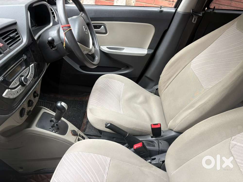 Maruti Alto K10 Petrol 2018