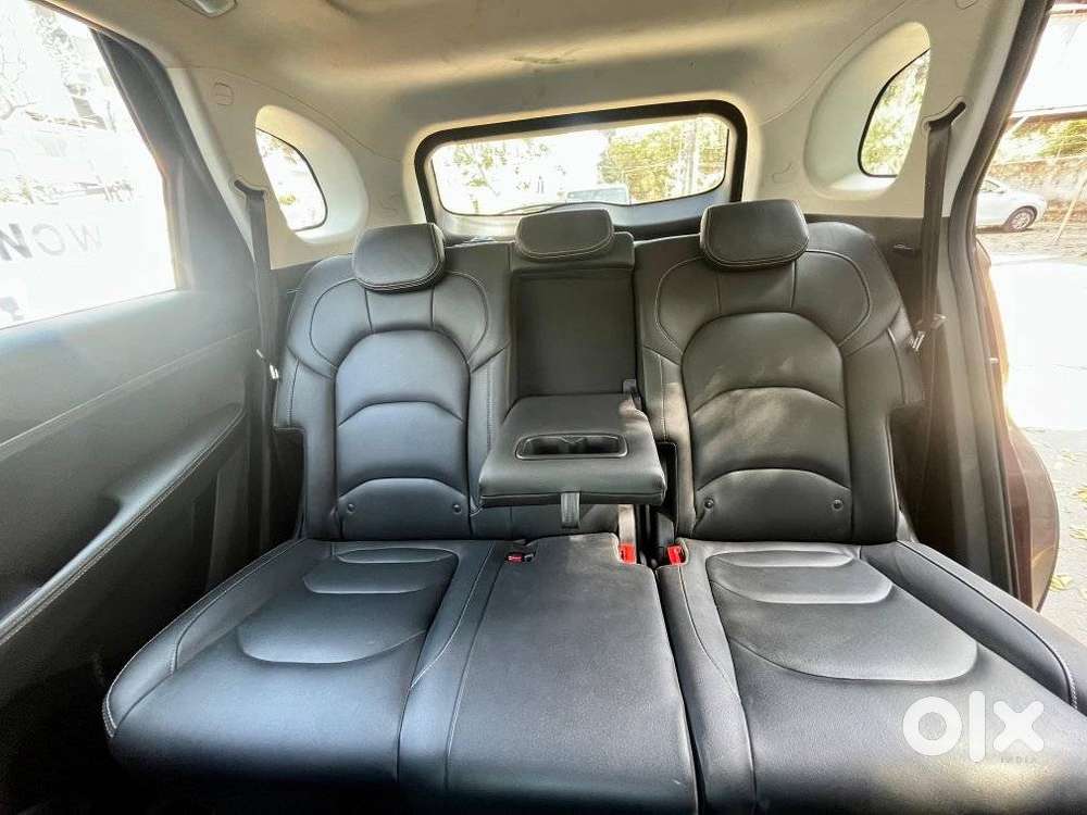 Mg Hector, 2019, Diesel