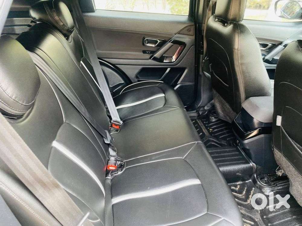 Tata Harrier Pure Plus, 2024, Diesel