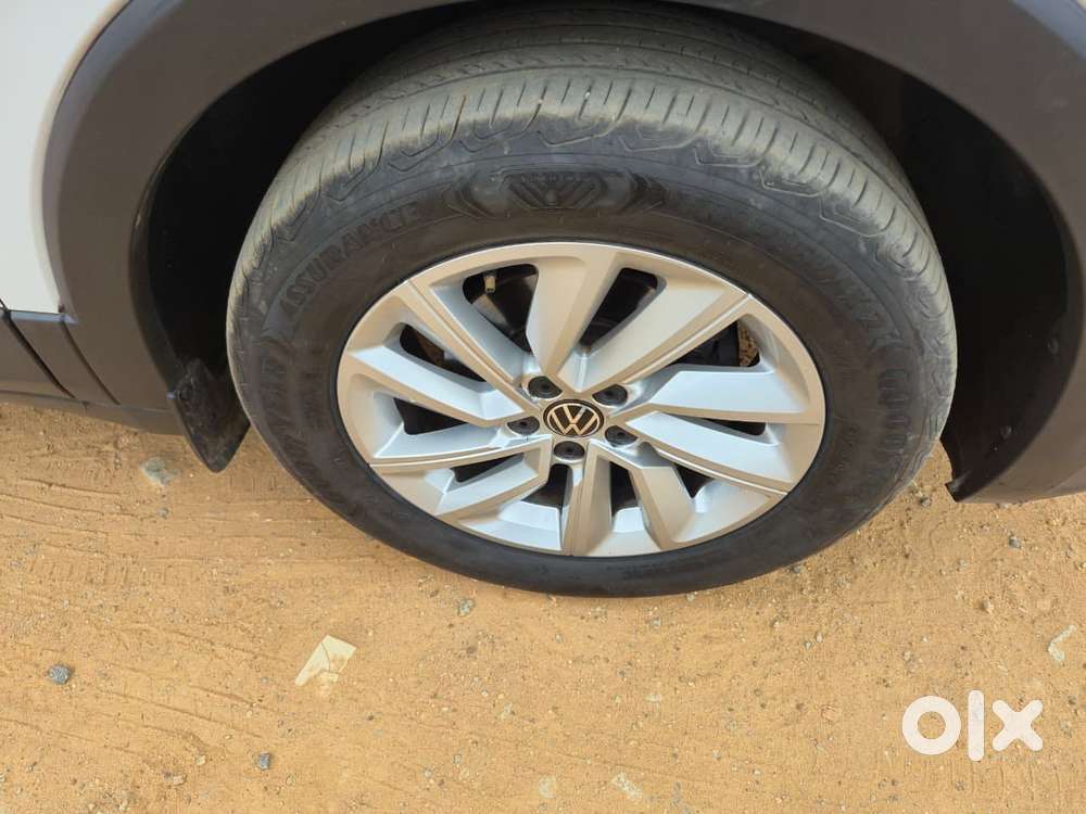 Volkswagen Taigun 1.0 Tsi Highline, 2022, Petrol