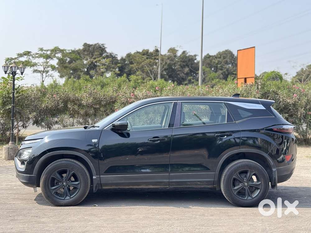 Tata Harrier