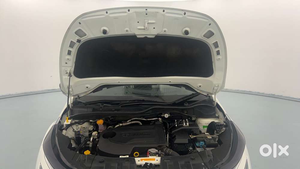 Tata Altroz 1.5 Xz Plus Diesel, 2022, Diesel