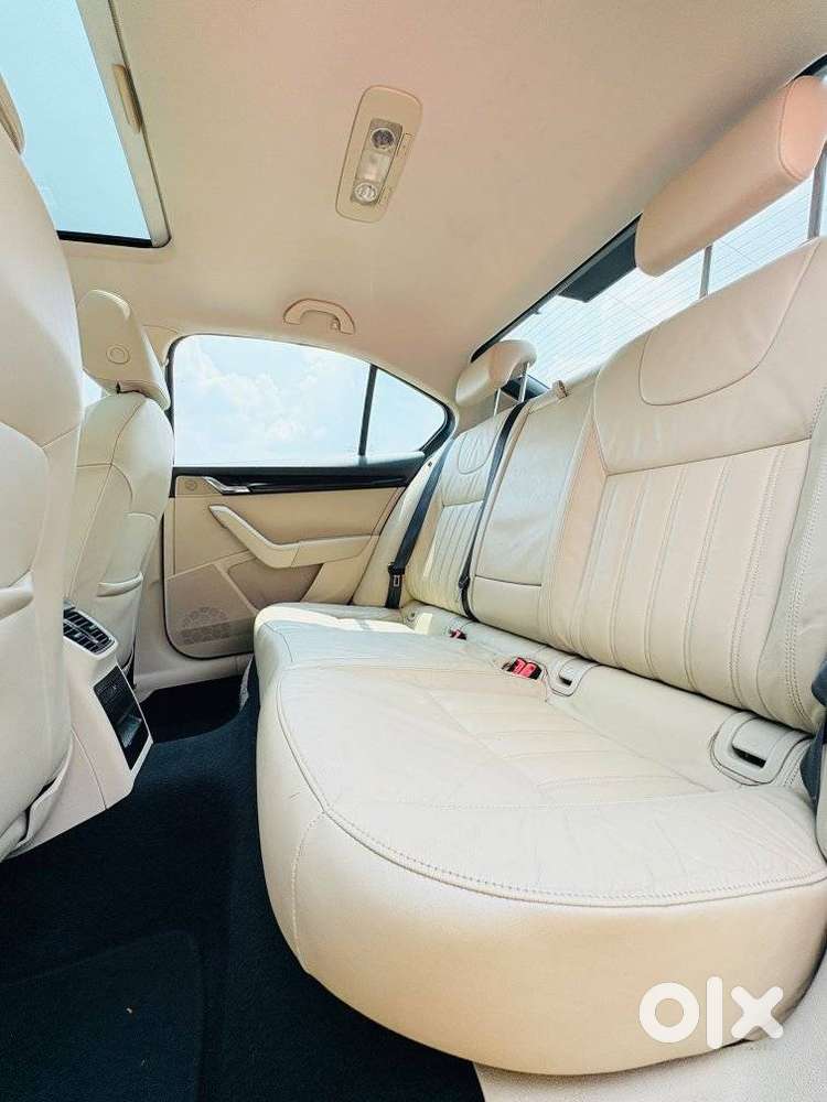 Skoda Octavia 2.0 Tdi At L K, 2017, Diesel
