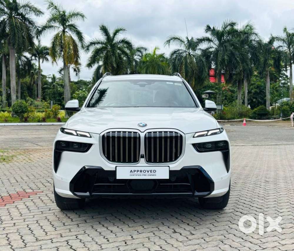 Bmw X7 3.0 Xdrive 40d M Sport, 2024, Diesel