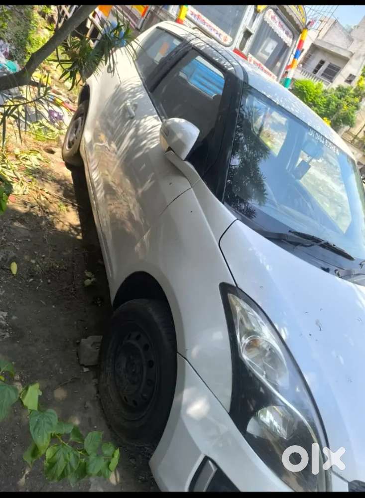 Maruti Suzuki Swift 2016 Car