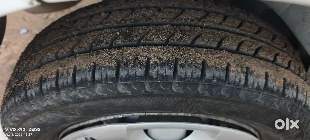 Hyundai Santro Xing 2010 Cng & Hybrids 71000 Km Driven