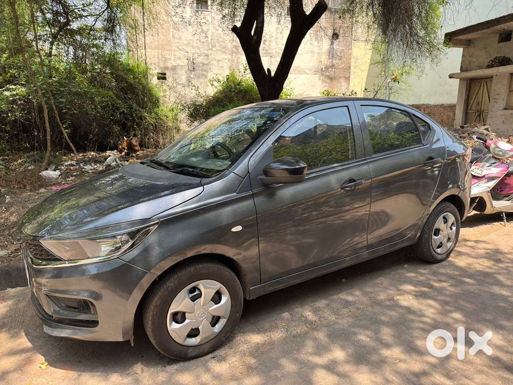Tata Tigor Petrol 2024