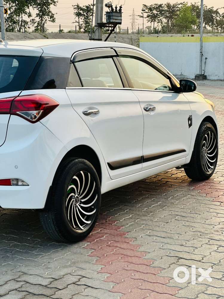 Hyundai Elite I20 2017 Diesel Good Condition