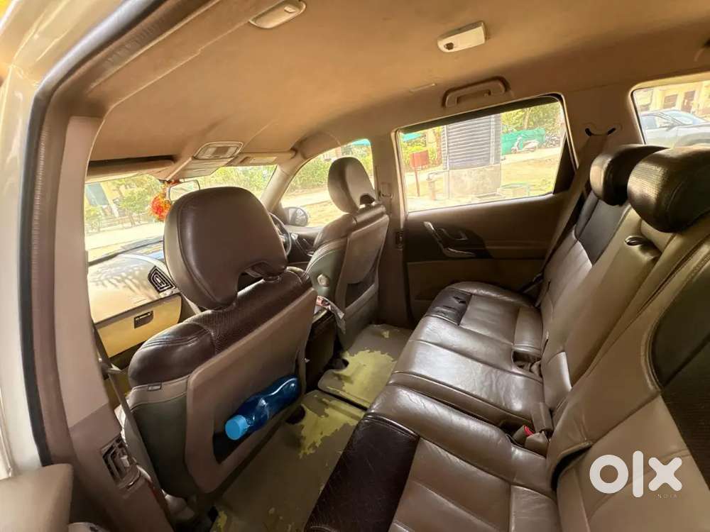 Mahindrap Xuv500 2012 Diesel Well Maintained