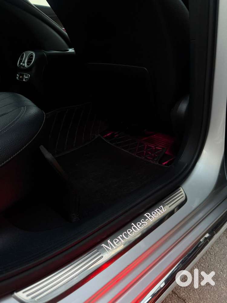 Mercedes-benz E-class, 2021, Diesel