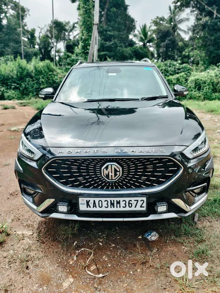 Mg Astor 1.5 Smart Manual Top End 2022
