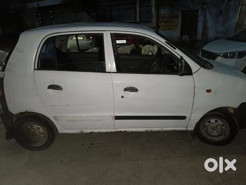 Gaadi Achi Hai Bhut Badhiya Condition Hai