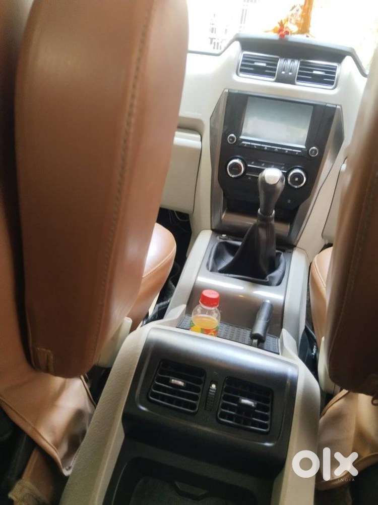 Mahindra Scorpio S11 Mt 7s, 2019, Diesel