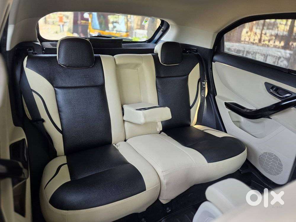 Tata Nexon Ev Xz Plus, 2023, Electric