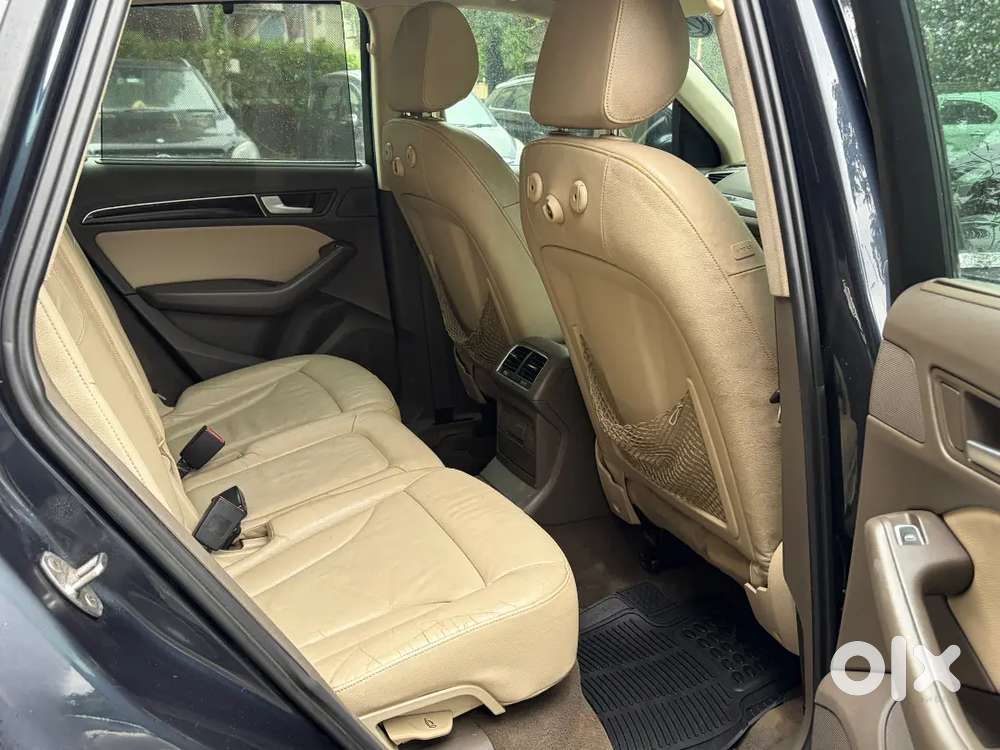 2013 Audi Q5 2.0 Tdi Quattro