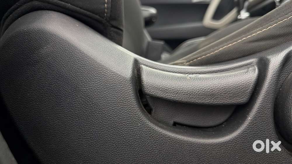 Hyundai Creta 1.6 Sx Petrol, 2017, Petrol