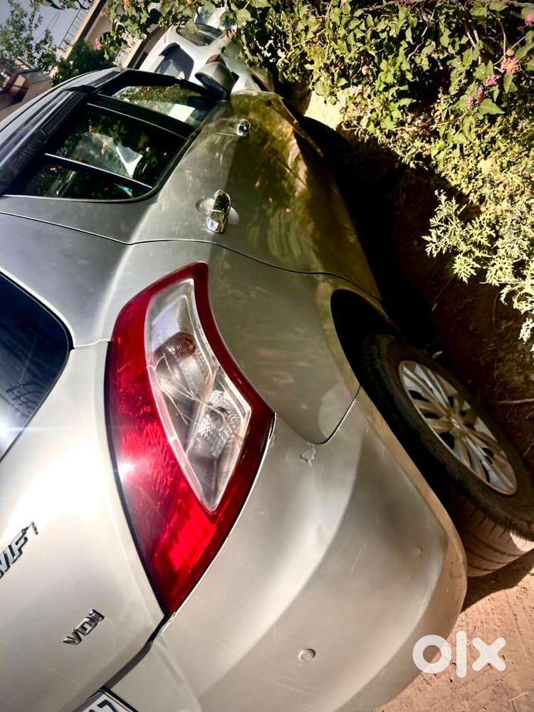 Maruti Suzuki  Swift Ldi  Diesel  Model: Sept-2016