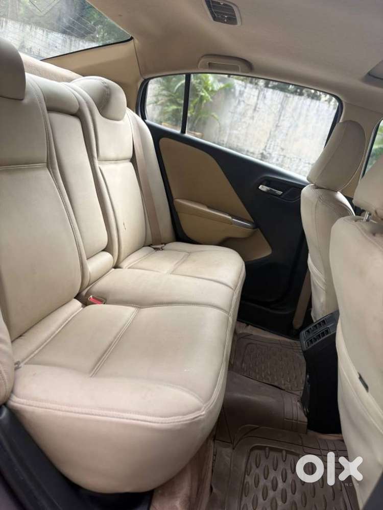 Honda City I Vtec Vx Option, 2016, Petrol
