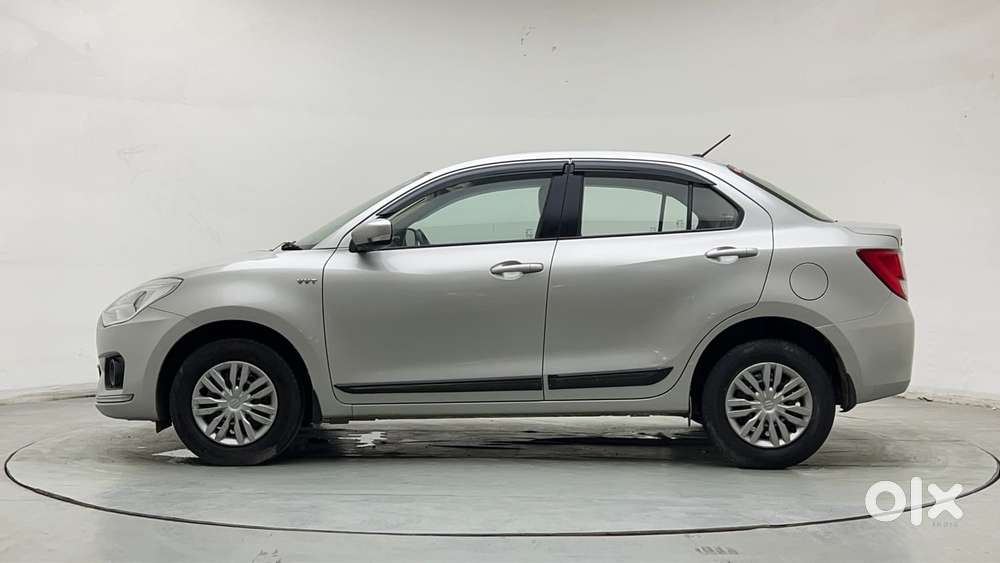 Maruti Suzuki Dzire 1.2 Vxi, 2019, Petrol