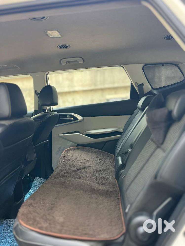 Kia Carens 1.4 Prestige 7 Str, 2022, Diesel