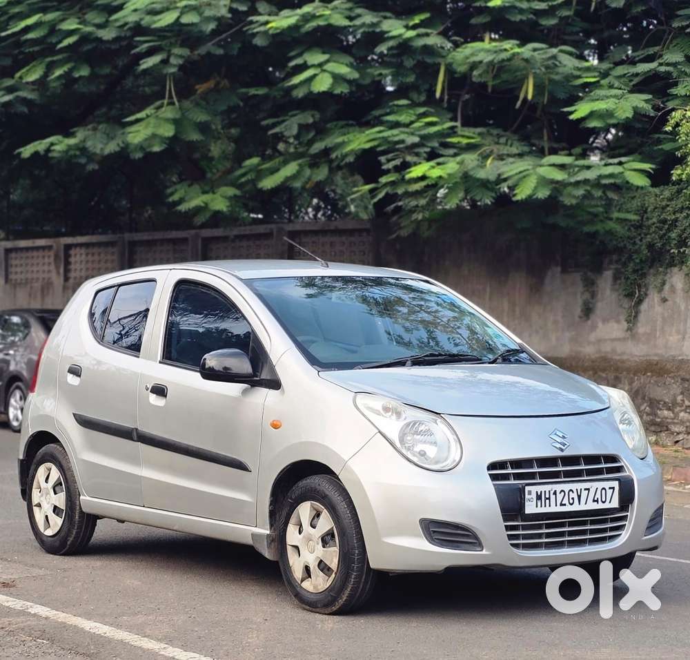 Maruti Suzuki A-star Vxi, 2011, Petrol