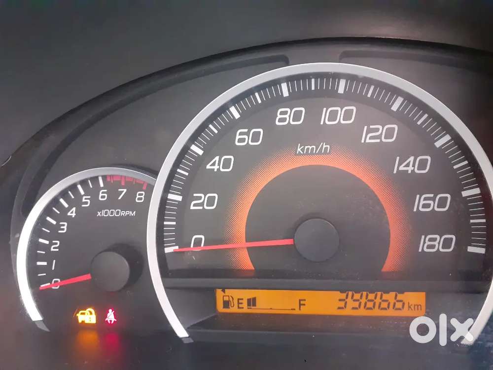 Maruti Suzuki Wagon R 1.0 2011 Petrol 39000 Km Driven