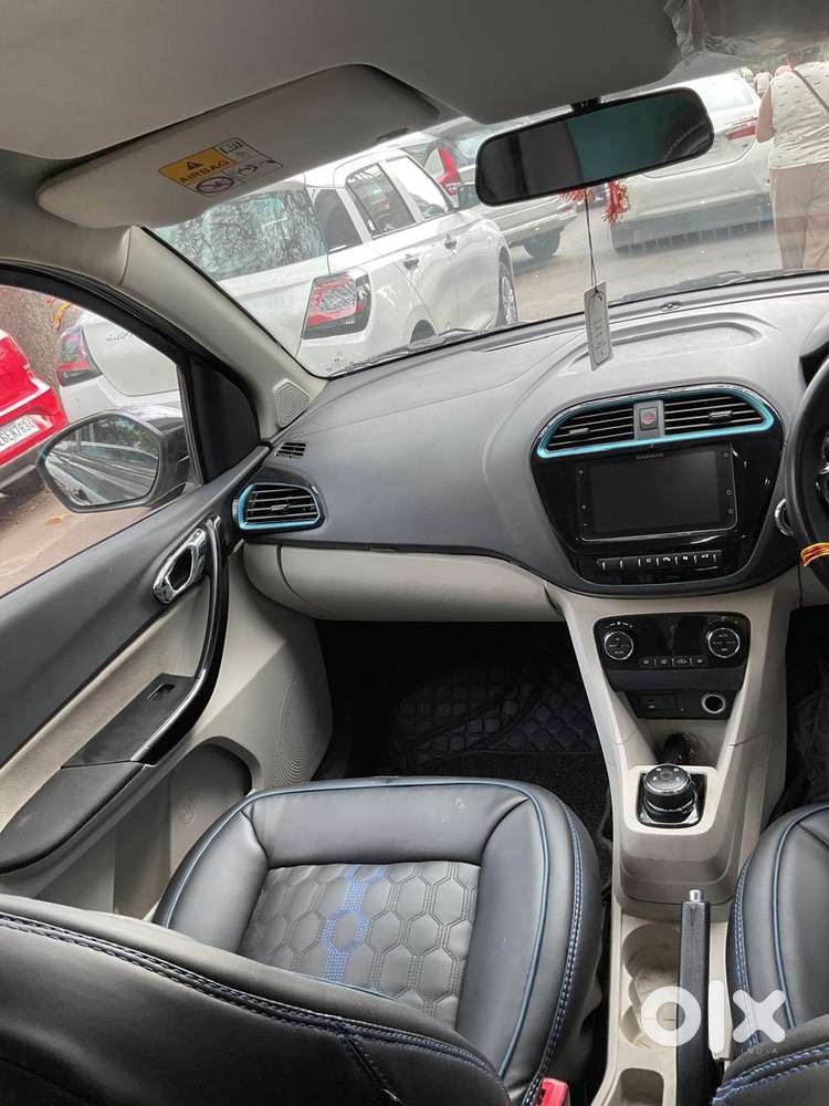 Tata Tigor Ev Xz Plus, 2022, Electric