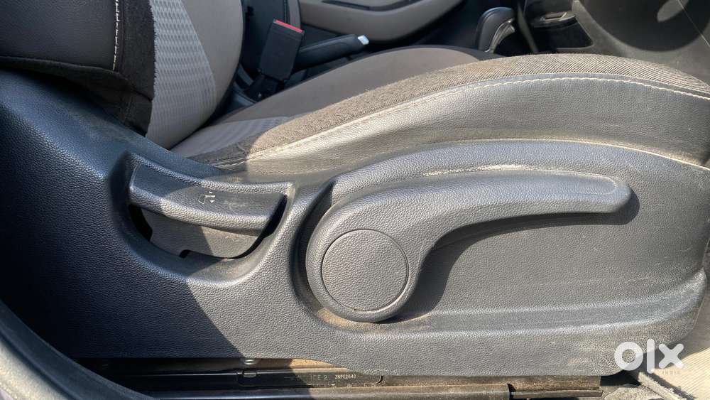 Hyundai Elite I20 1.2 Asta Cvt, 2018, Petrol