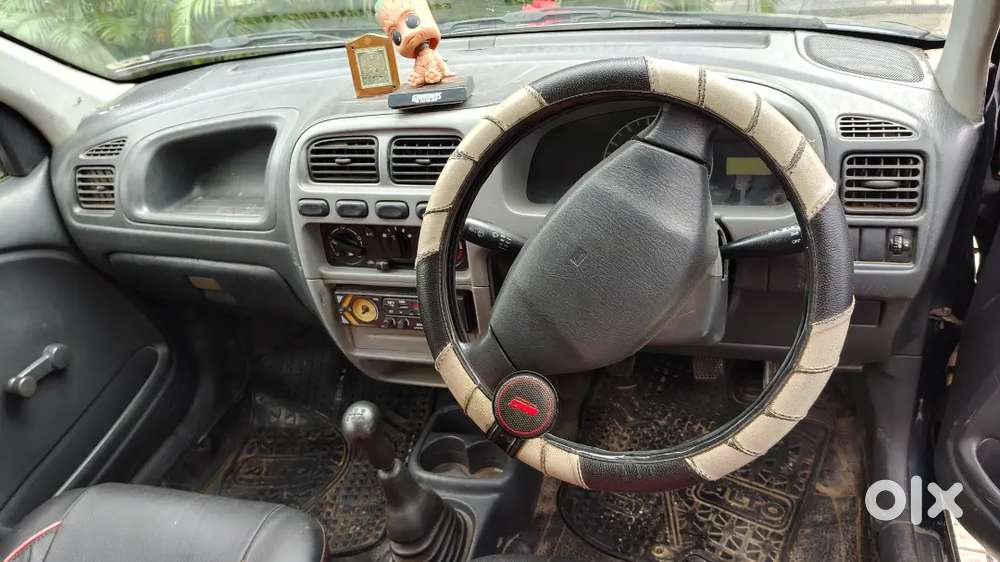 Maruti Suzuki Alto 2010