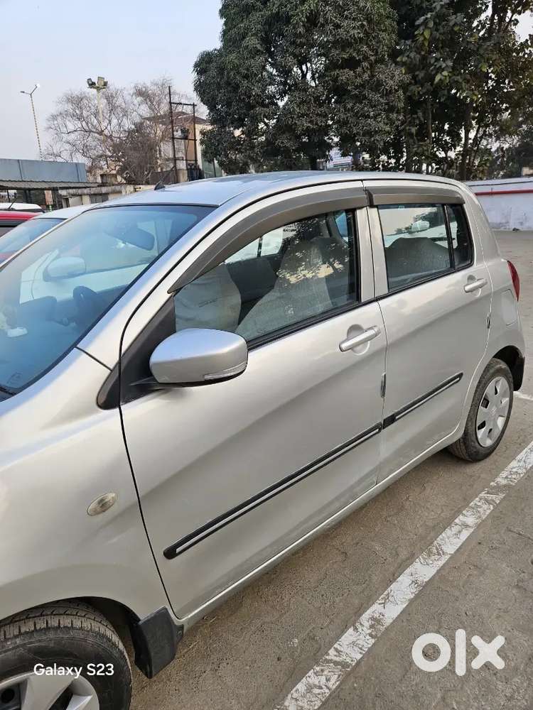 Maruti Suzuki Celerio 2015 Petrol Well Maintained