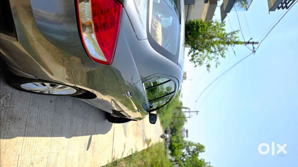 Maruti Suzuki Ciaz 2016 Diesel Well Maintained