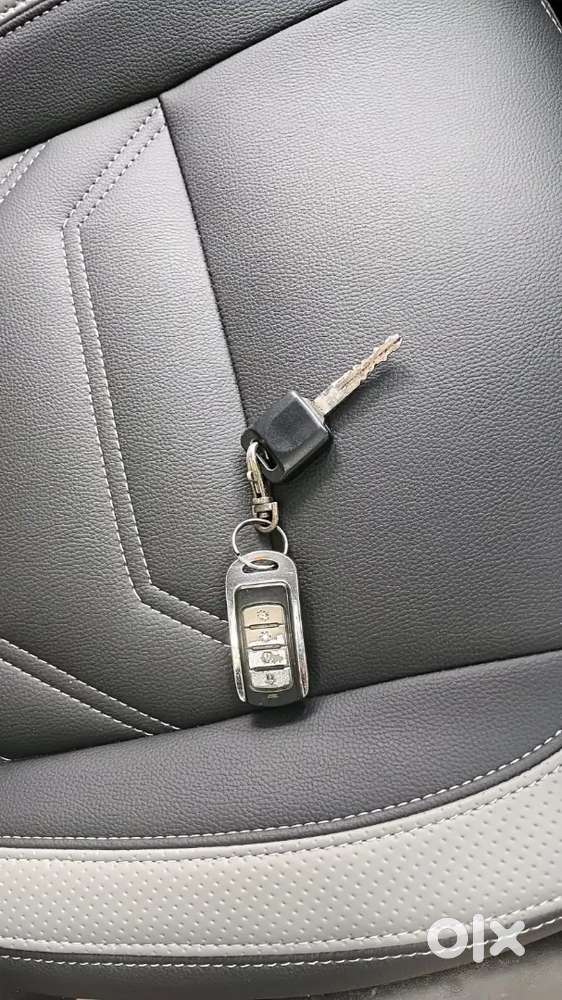 Nissan Micra 2014 Petrol 80000 Km Driven