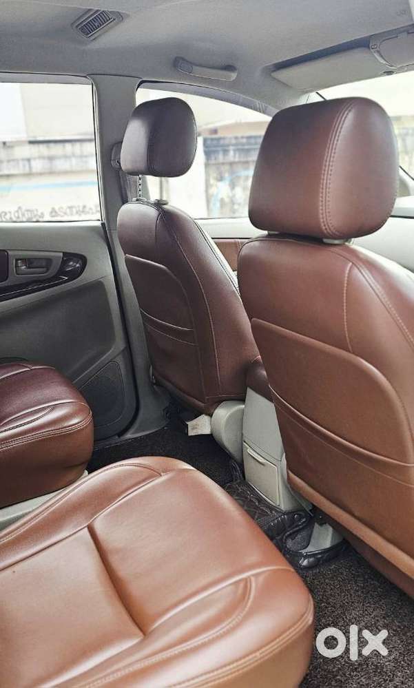 Toyota Innova [ ] 2.5 G4 7 Str, 2013, Diesel