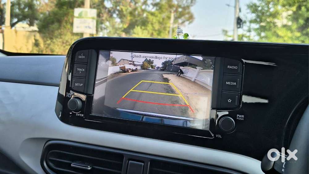 Hyundai Grand I10 Nios Asta 1.2 Kappa, 2023, Petrol