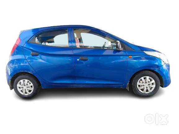 Hyundai Eon Era, 2013, Petrol