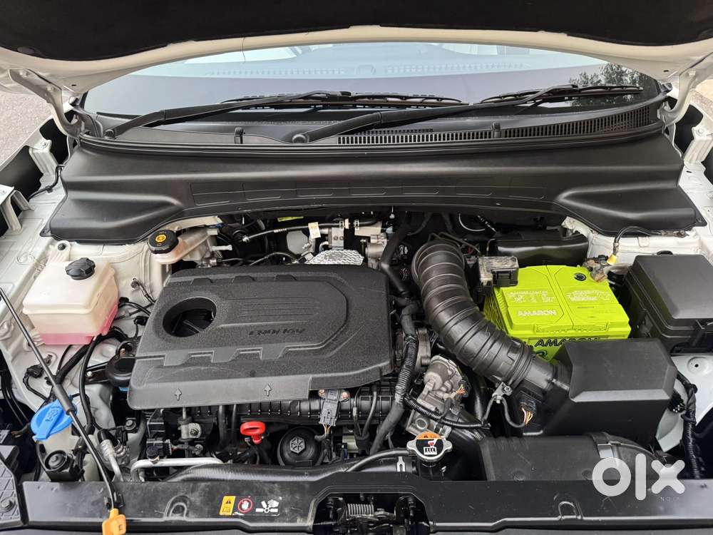 Hyundai Creta 1.6 Sx (o), 2022, Diesel